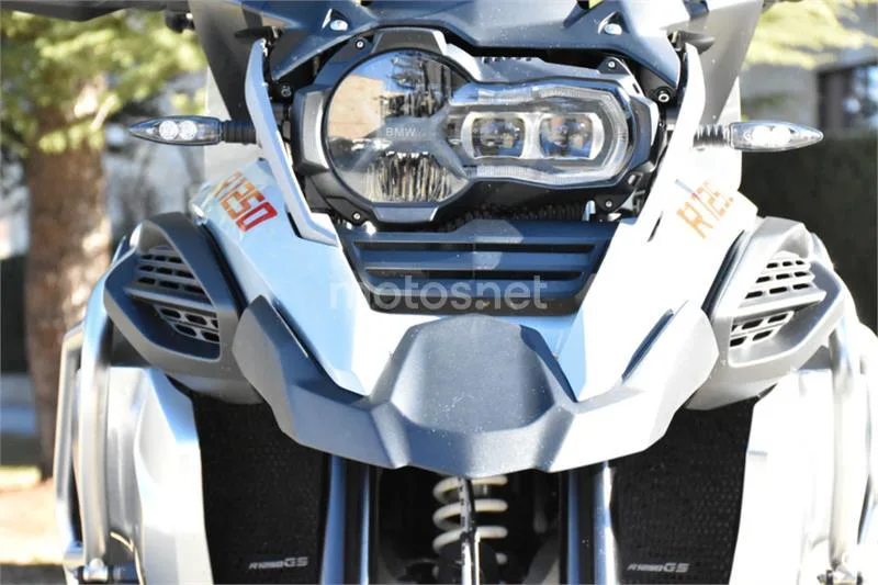 BMW R 1250 GS Adventure – Vista 3