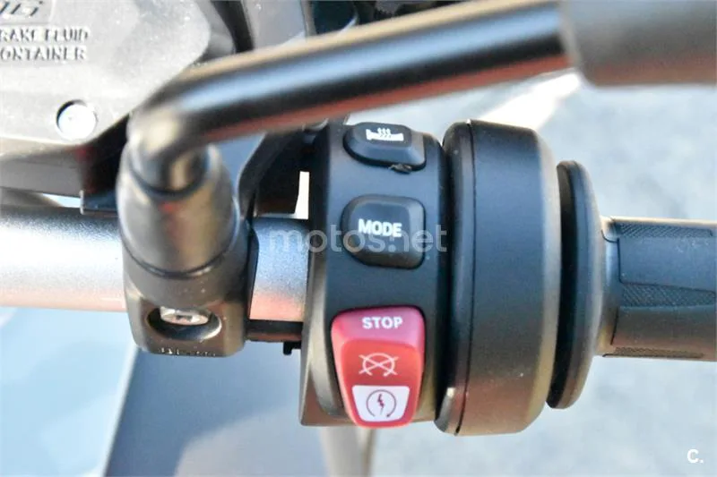 BMW R 1250 GS Adventure – Vista 2