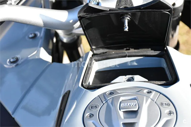 BMW R 1250 GS Adventure – Vista 4