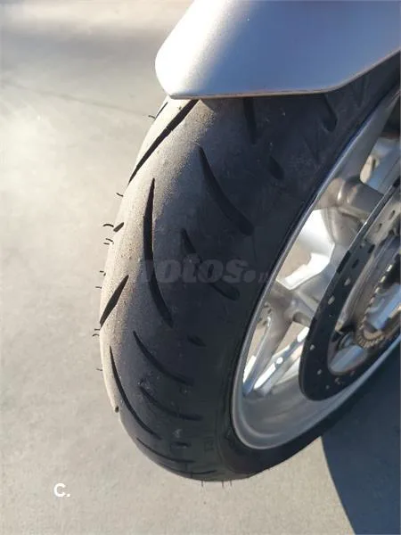 BMW F 800 ST – Vista 6