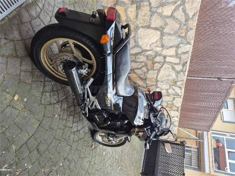 Kawasaki GPZ900R 6800 € 1990 Madrid - 2