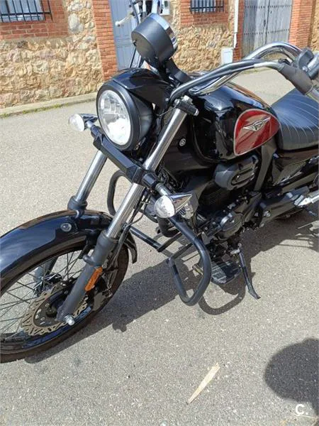 Macbor Rockster – Vista 2