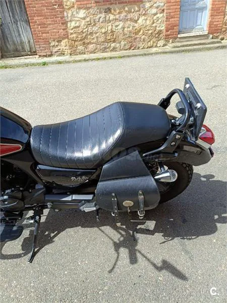 Macbor Rockster – Vista 3