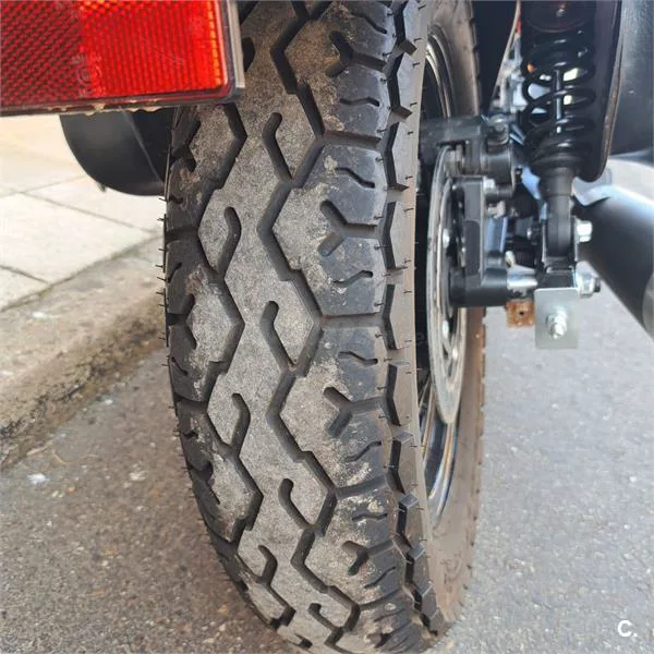 Macbor Rockster – Vista 6