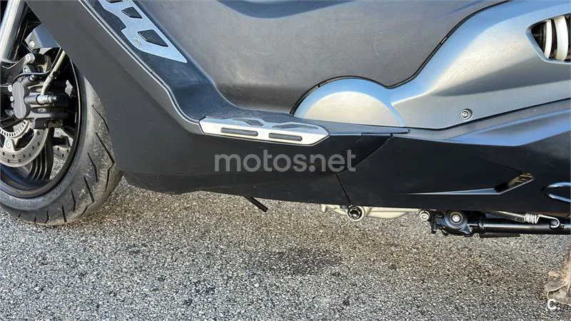BMW C 650 Sport – Vista 2