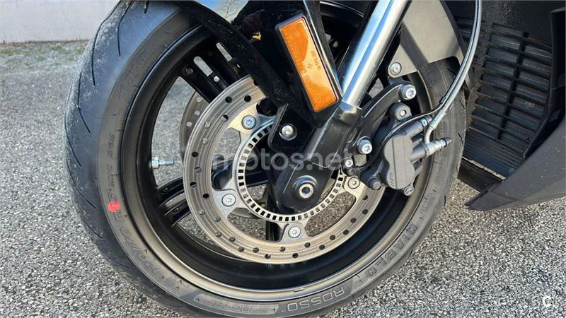 BMW C 650 Sport – Vista 3