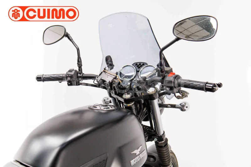 Moto Guzzi V7 II - Vista 30