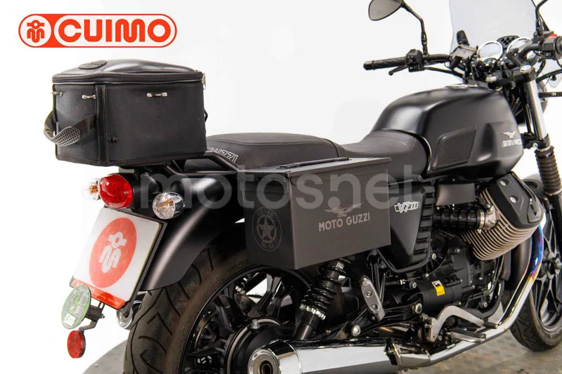 Moto Guzzi V7 II - Vista 31