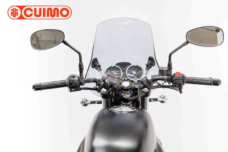Moto Guzzi V7 II - Vista 34