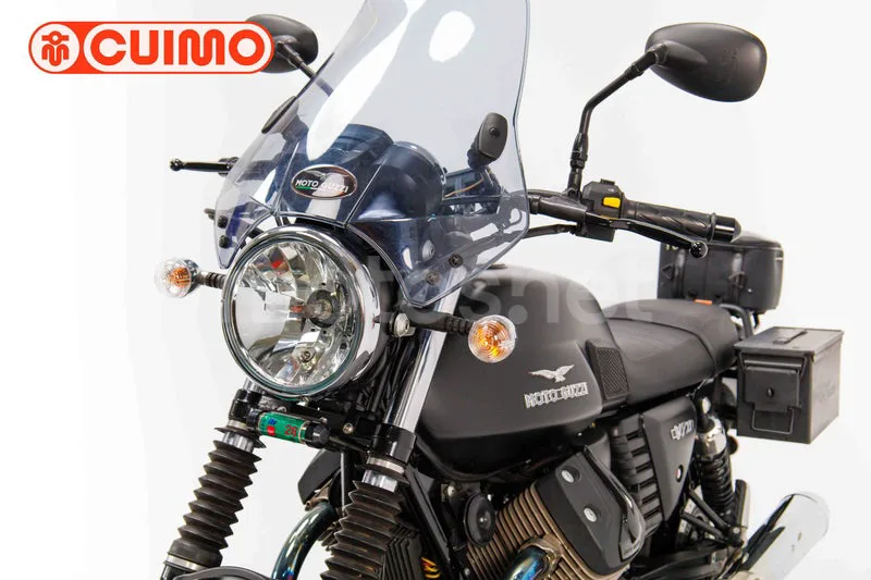 Moto Guzzi V7 II - Vista 28