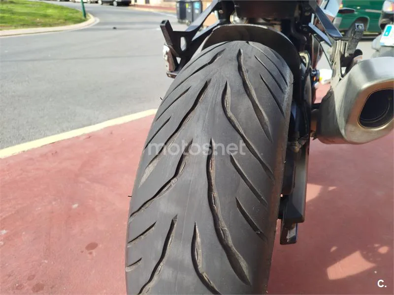 BMW S 1000 XR – Vista 3