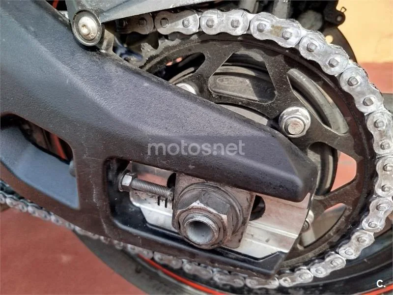 BMW S 1000 XR – Vista 4