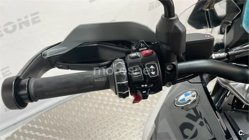 BMW R 1300 GS – Vista 11