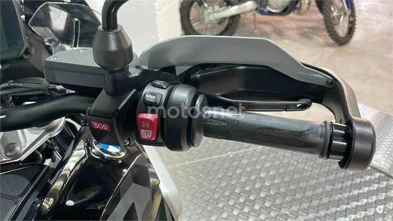 BMW R 1300 GS – Vista 12