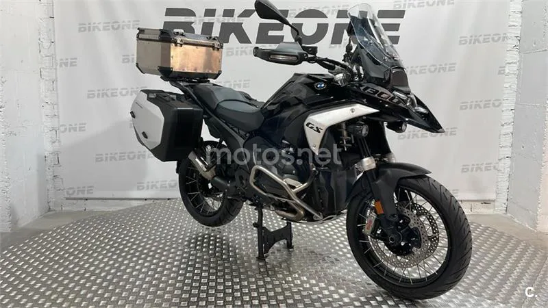 BMW R 1300 GS – Vista 3