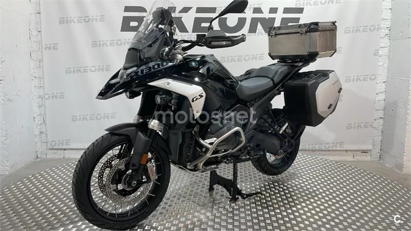 BMW R 1300 GS – Vista 4