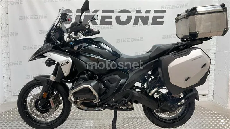 BMW R 1300 GS – Vista 5