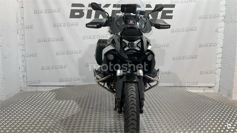 BMW R 1300 GS – Vista 6