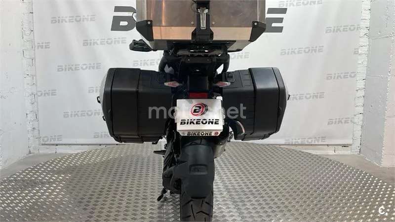 BMW R 1300 GS – Vista 8