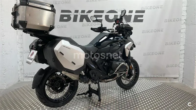 BMW R 1300 GS – Vista 9