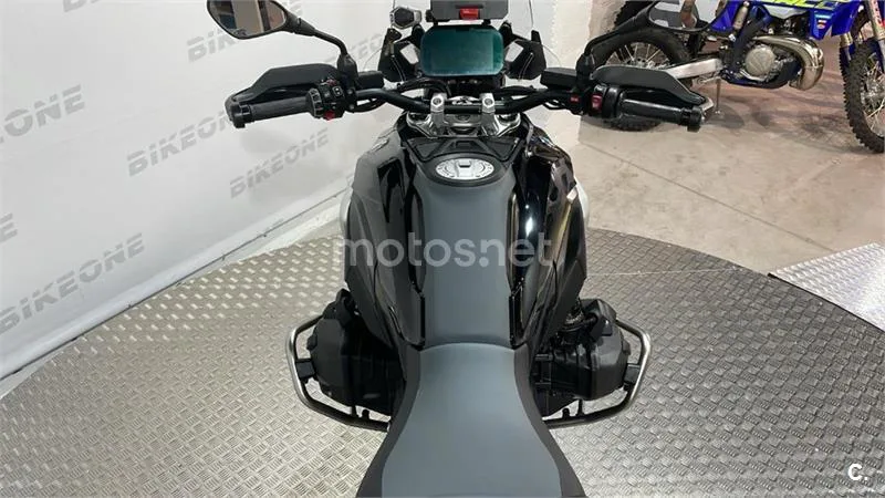 BMW R 1300 GS – Vista 10
