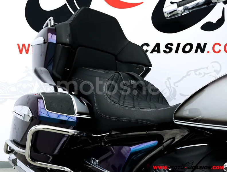BMW R 18 – Vista 11