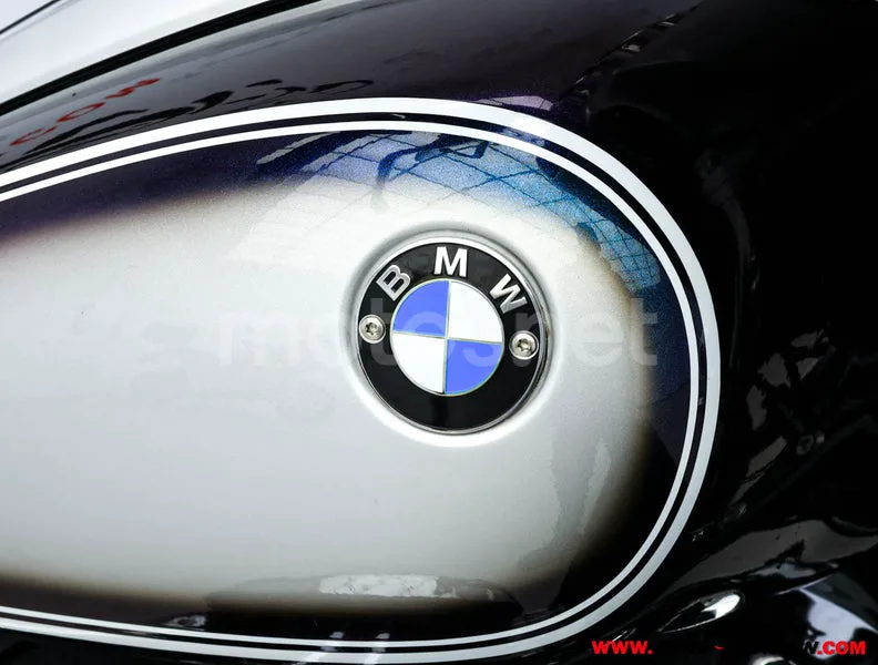 BMW R 18 – Vista 9