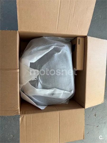 Zontes 350 D – Vista 4