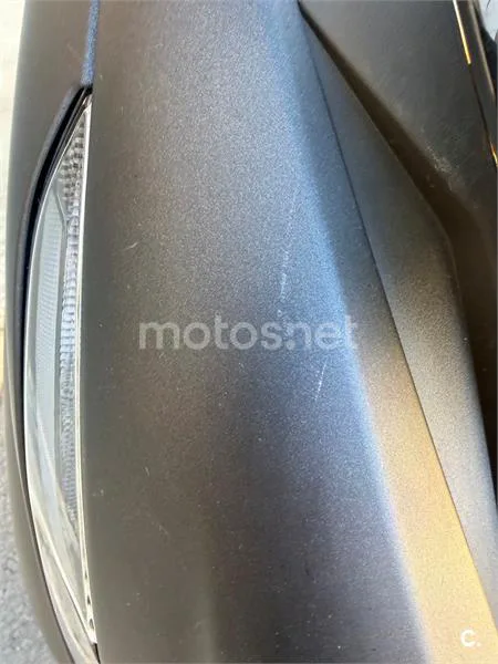 Zontes 350 D – Vista 6