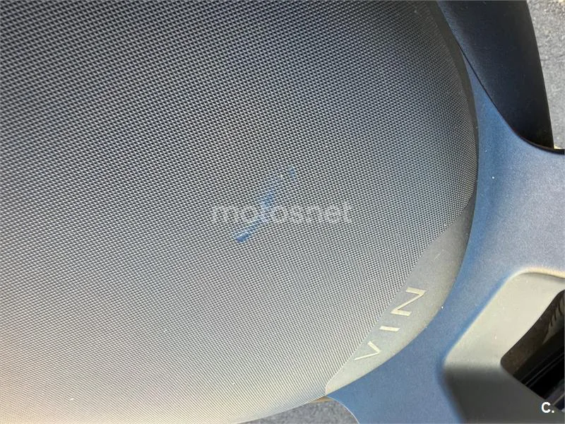 Zontes 350 D – Vista 8