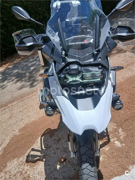 BMW R 1250 GS – Vista 3