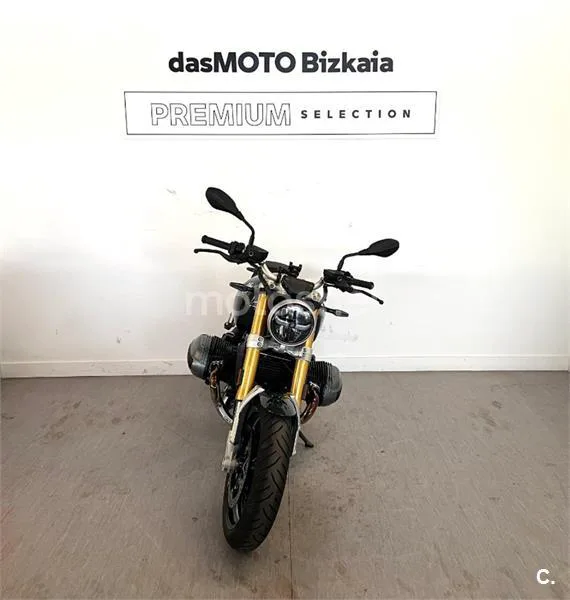 BMW R 12 NineT – Vista 3