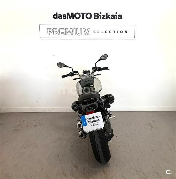BMW R 12 NineT – Vista 4
