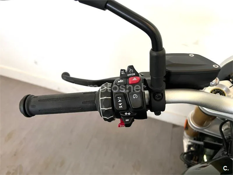 BMW R 12 NineT – Vista 5