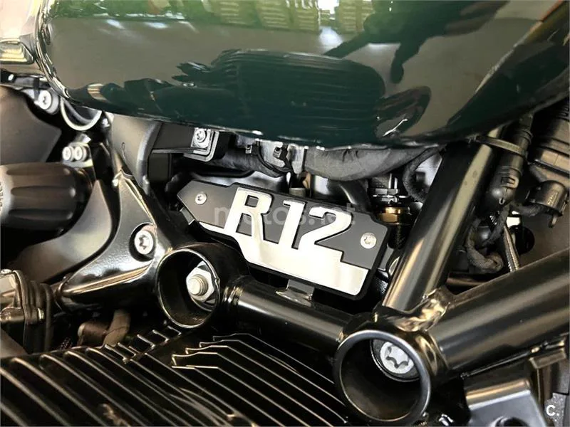 BMW R 12 NineT – Vista 7