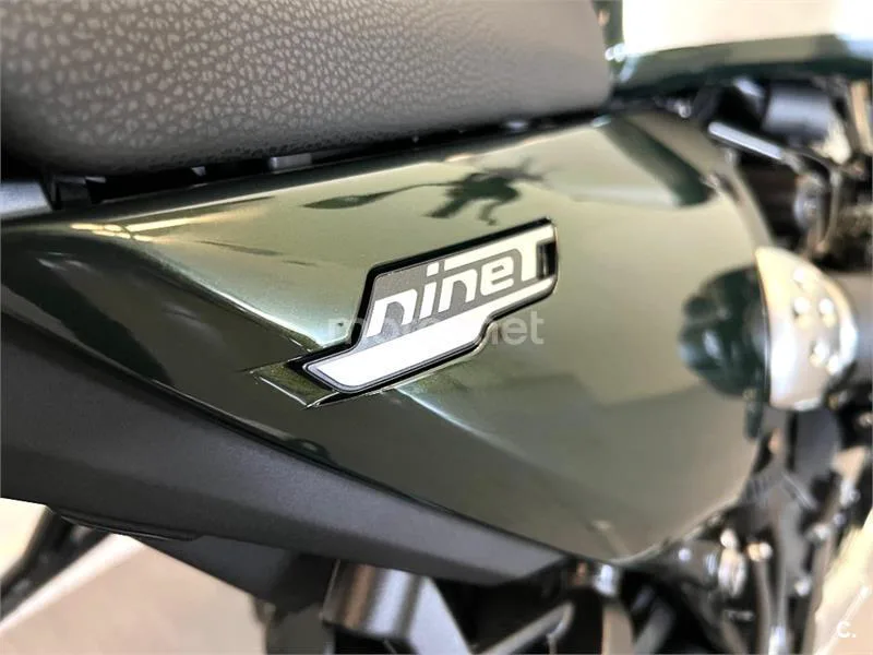 BMW R 12 NineT – Vista 8
