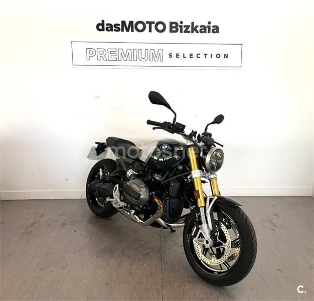 BMW R 12 NineT – Vista 10
