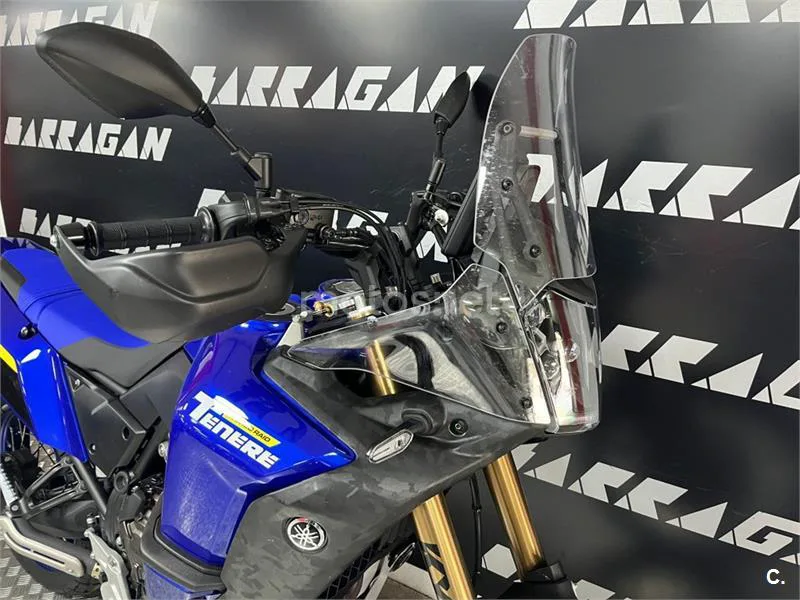 Yamaha Ténéré 700 – Vista 6