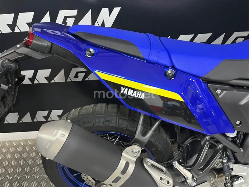 Yamaha Ténéré 700 – Vista 9