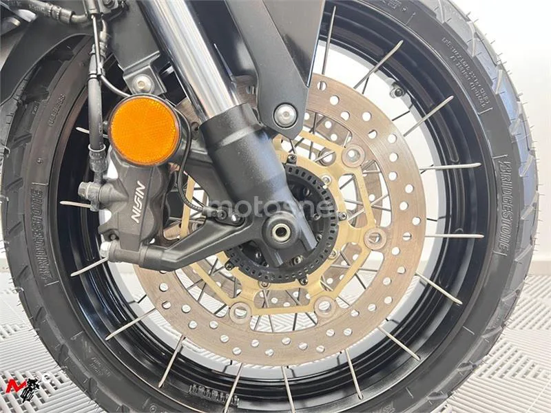 Honda X-ADV – Vista 6