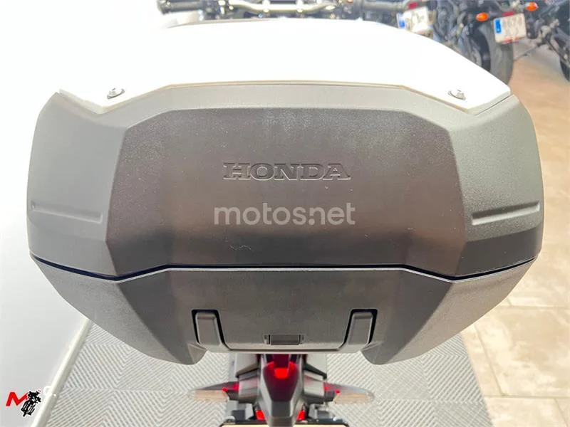 Honda X-ADV – Vista 7