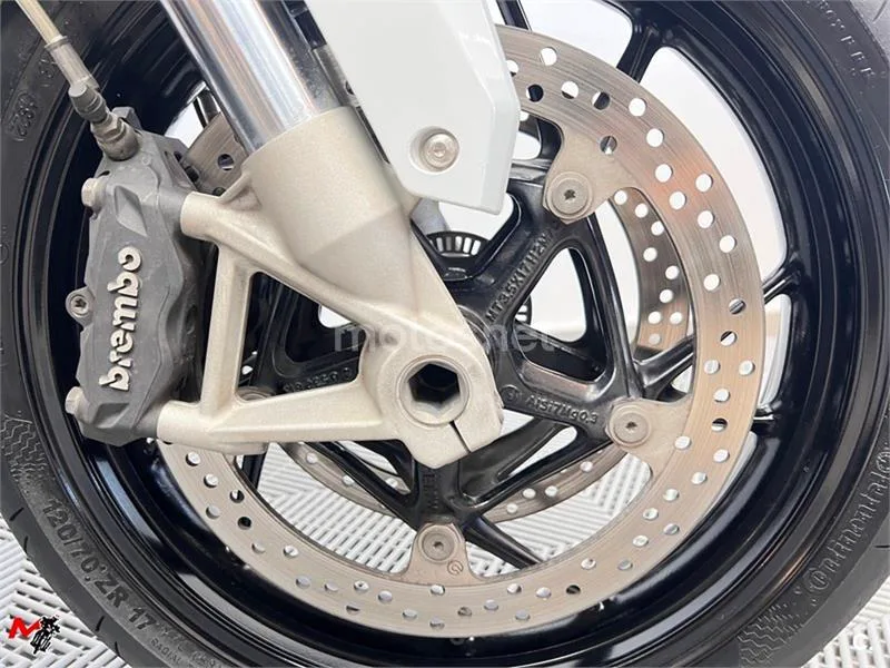 BMW F 800 R – Vista 6