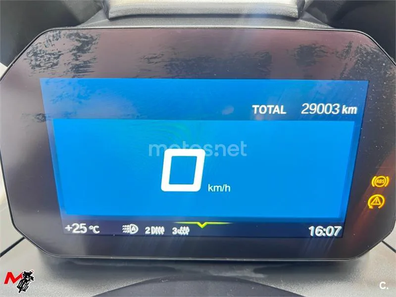BMW C 400 X – Vista 8