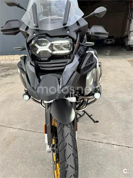 BMW R 1250 GS Adventure – Vista 5