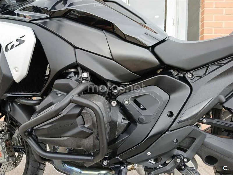 BMW R 1300 GS – Vista 11