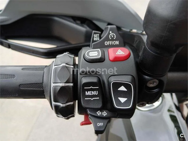 BMW R 1300 GS – Vista 14
