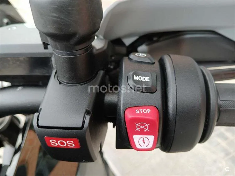 BMW R 1300 GS – Vista 15