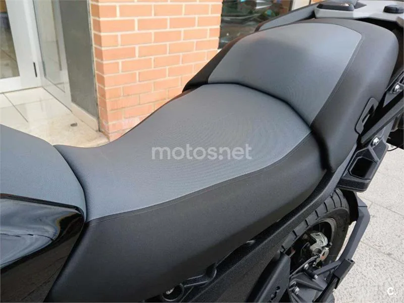 BMW R 1300 GS – Vista 17