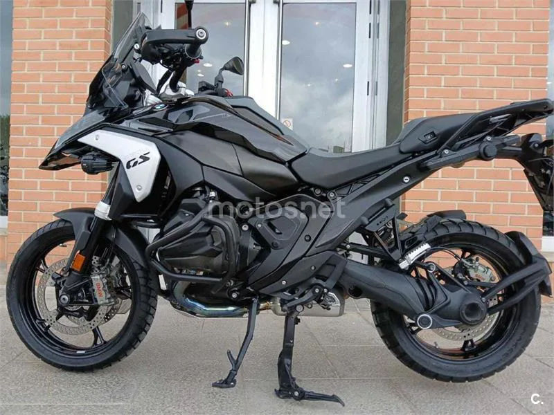 BMW R 1300 GS – Vista 3