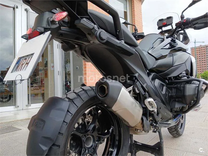 BMW R 1300 GS – Vista 4